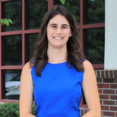 Samantha G. Farris